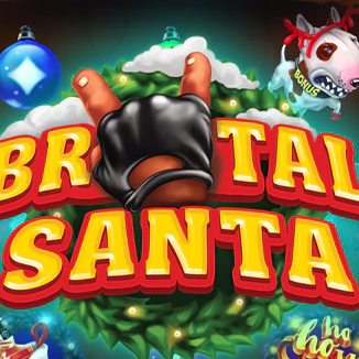 Brutal Santa