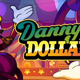 Danny Dollar