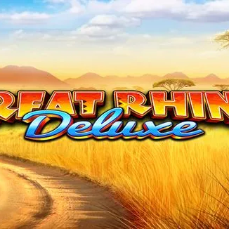 Great Rhino Deluxe