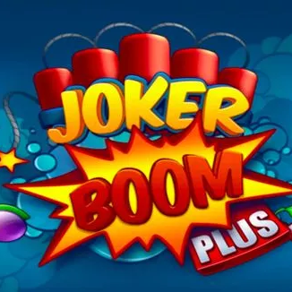 Joker Boom plus