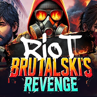Riot: Brutalski’s Revenge